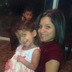 Meet your Posher, Heidi